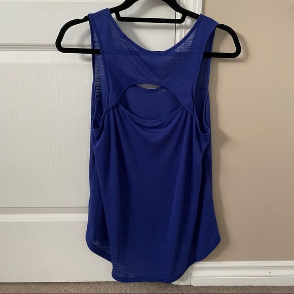 Kismet Tank Top - Picture 2 of 3